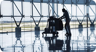 Office cleaning services Winchester