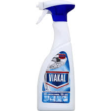 Product of the Week: Viakal Descaler