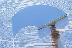 Window cleaning tips